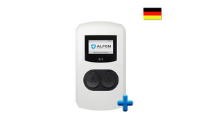Alfen | Eve Double Plus | 22kW | 1FC | Eichrecht | LBA | SCN
