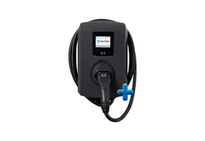 Alfen | Eve Single Plus | 22kW | Kabel | 32A | LBA | SCN