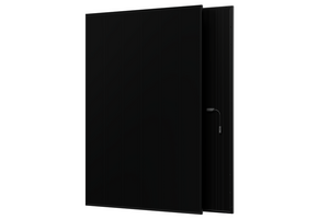 Aiko 485Wp | Glas-Glas | All Black