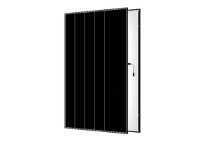 Aiko 540Wp | Glas-Glas | Zwart-Wit