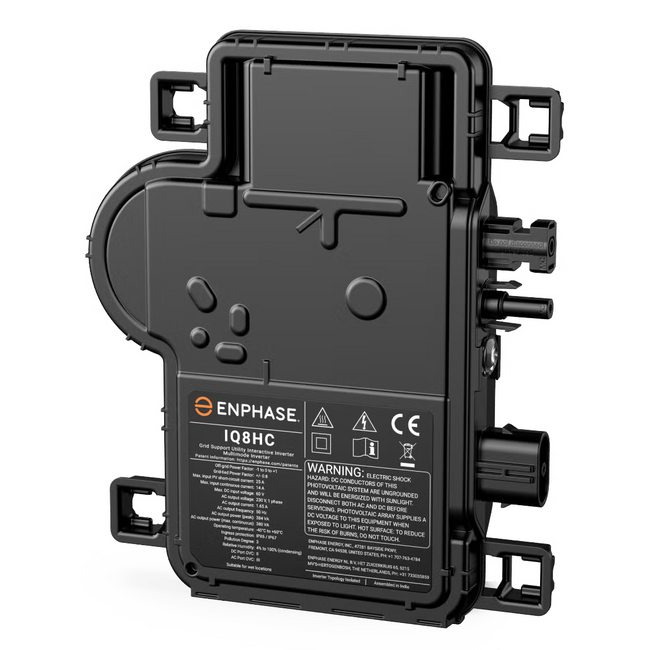 Enphase | Micro omvormer IQ8HC