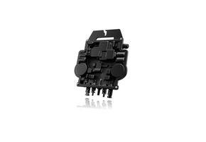 APsystems | Micro omvormer | DS3-L