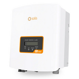 Solis | S6-GR1P2K-M(16A)
