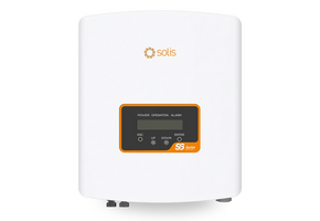 Solis | S6-GR1P0.7K-M(16A)
