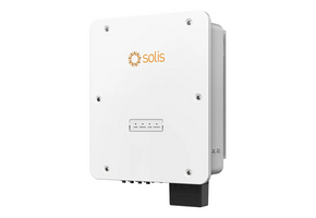 Solis | S6-GC3P60KAFCI