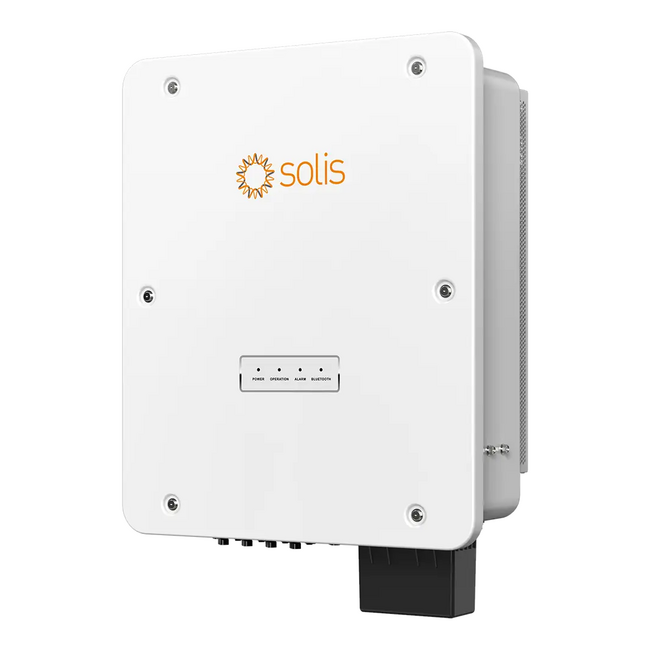 Solis | S6-GC3P60KAFCI