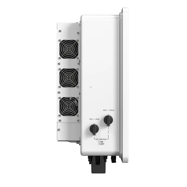 Solis | S6-GC3P60KAFCI