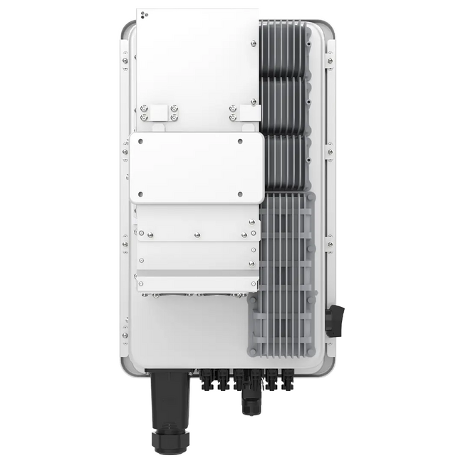 Solis | S6-GC3P30K03-NV-ND