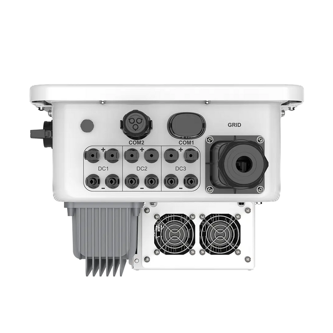 Solis | S6-GC3P30K03-NV-ND