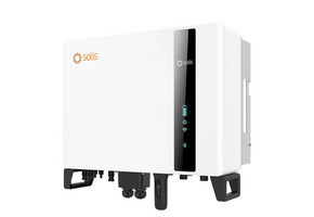 Solis | S6-EH3P8K2-H | Hybride