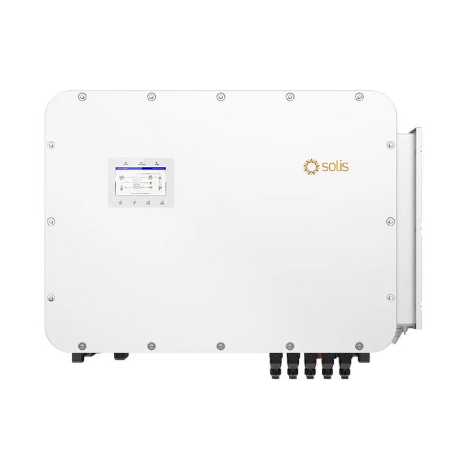 Solis | S6-EH3P80KYDH | Hybride