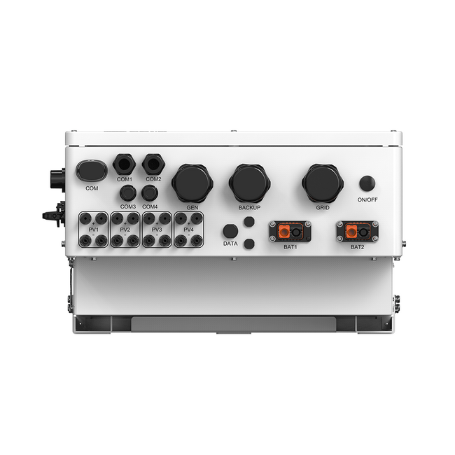 Solis | S6-EH3P40K-H