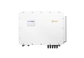 Solis | S6-EH3P125KYDH | Hybride