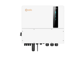 Solis | S6-EH3P10K-LVNDH | Hybride