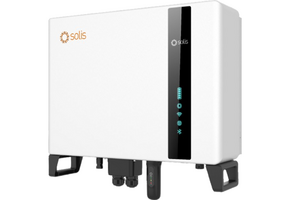 Solis | S6-EA3P10KAA-NV-ND-H 700V