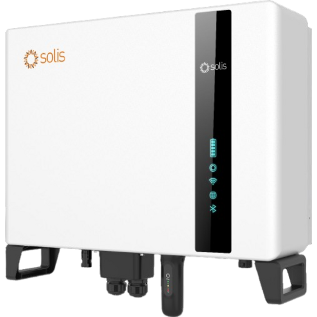 Solis | S6-EA3P10KAA-NV-ND-H 700V