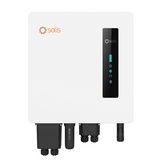 Solis | S6-EA1P3.6K-L | AC Gekoppeld