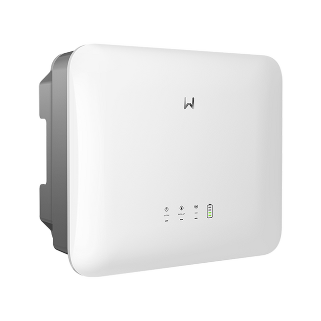 GoodWe | 5000S-BP-20 | AC gekoppeld