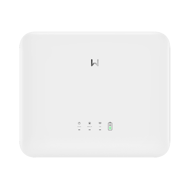 GoodWe | 3600S-BP-20 | AC gekoppeld