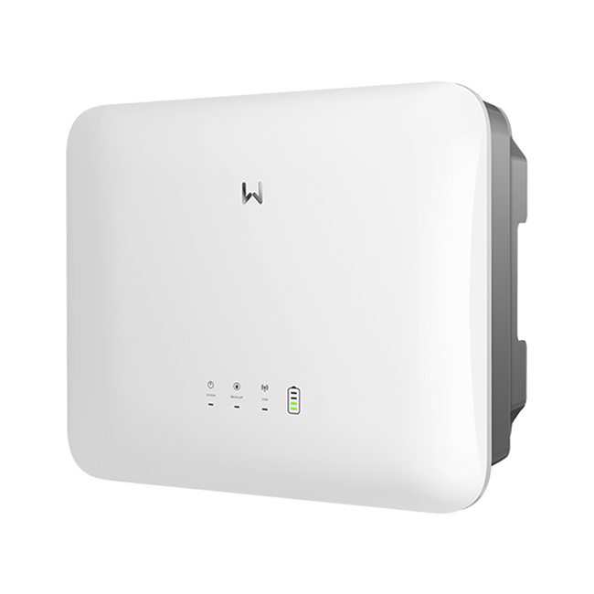 GoodWe | 3600S-BP-20 | AC gekoppeld