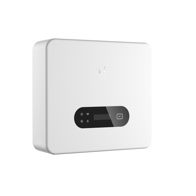 GoodWe | 3600-DNS