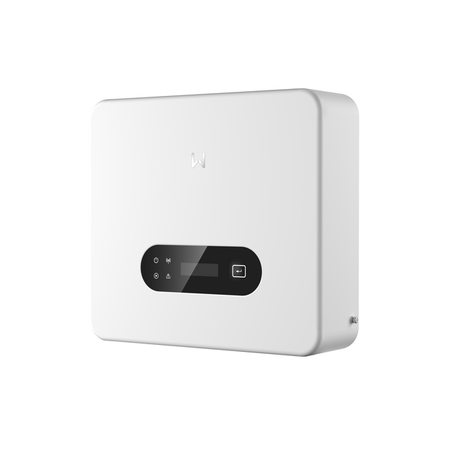 GoodWe | 3600-DNS