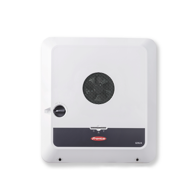 Fronius | Symo GEN24 Plus SC 5.0