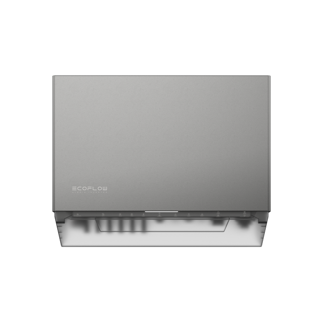 EcoFlow | PowerOcean Plus 15K | Omvormer