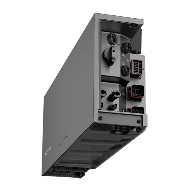 EcoFlow | PowerOcean 5K | Omvormer