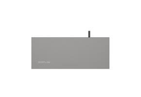 EcoFlow | PowerOcean 3K | Omvormer
