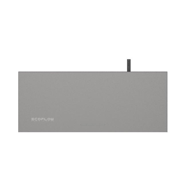 EcoFlow | PowerOcean 3.68K | Omvormer