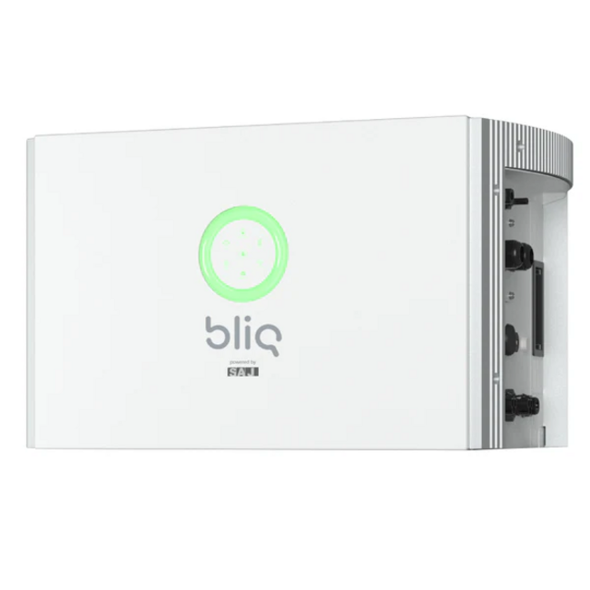 Bliq | HS2 | 5 kW | omvormer