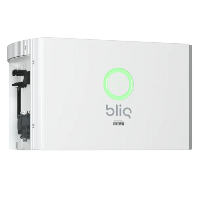 Bliq | HS2 | 5 kW | omvormer