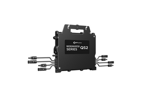 APsystems | Micro omvormer | QS2