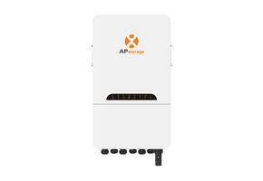 APsystems | ELT-12K | AC gekoppeld