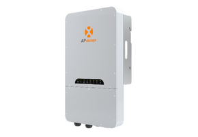 APsystems | ELS-5K | AC gekoppeld