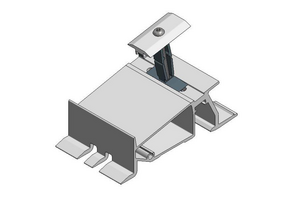 Van der Valk | ValkPro+ | Alu. Voorvoet midden L10°