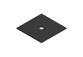 Van der Valk | ValkPitched | Rubber plaatje
