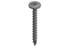 Van der Valk | ValkPitched - Clamp | RVS Torx schroef 8,0x80mm