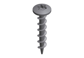 Van der Valk | ValkPitched - Clamp | RVS Torx schroef 5,5x38mm