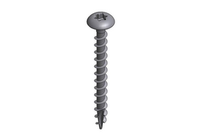 Van der Valk | ValkPitched - Clamp | RVS Torx schroef 5,5x58mm