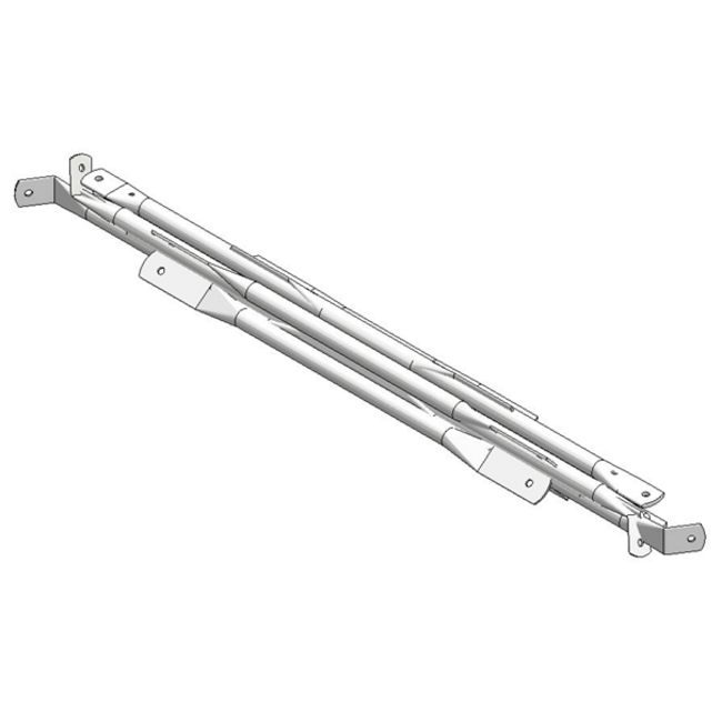 Van der Valk | ValkQuattro | Support Set | New