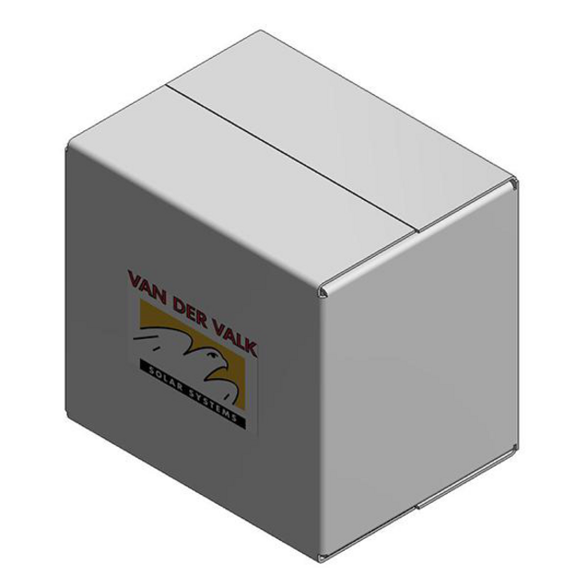 Van der Valk | ValkQuattro | Doos met klein materiaal