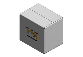 Van der Valk | ValkTriple | Doos met klein materiaal