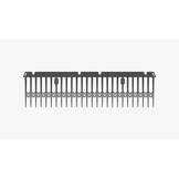 Van der Valk | BirdBlocker 125mm