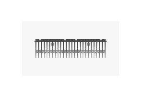 Van der Valk | BirdBlocker 125mm