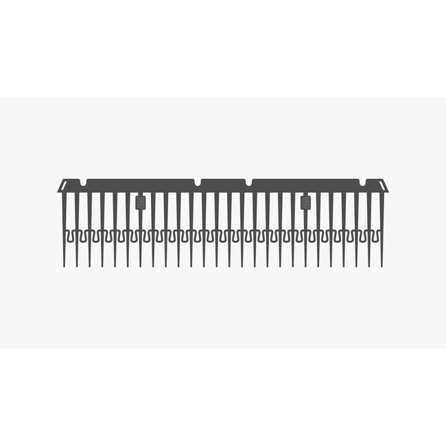 Van der Valk | BirdBlocker 125mm