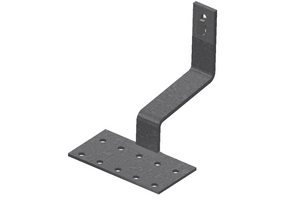 Van der Valk | ValkPitched - Clamp | Verz. Strongline Heavy Duty dakhaak