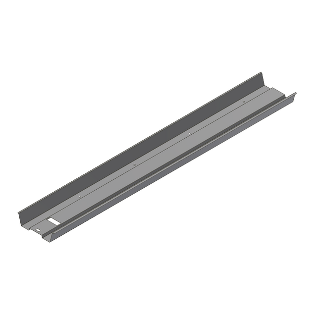 Van der Valk | ValkPro+ | Verz. Ballastbak L10° - L15° | 1780mm
