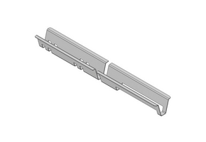Van der Valk | ValkPro+ | Ballastdrager | L=1299 mm